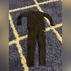 DSG youth cold gear size 4/5